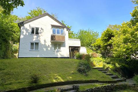 3 bedroom detached house for sale, The Willows, Newberry Lane, Combe Martin, North Devon, EX34