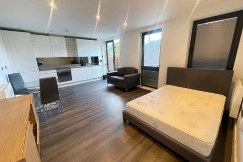 undefined, London NW2