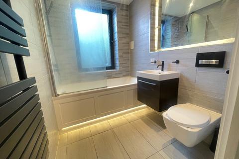 undefined, London NW2