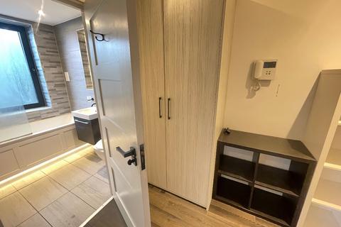 undefined, London NW2