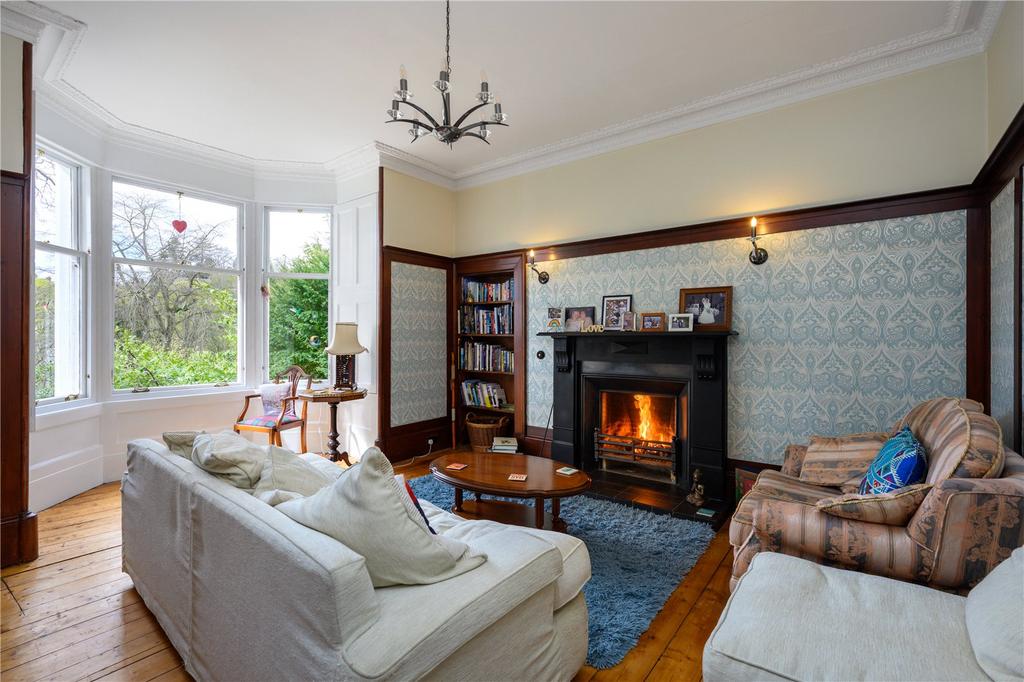 Drawing Room