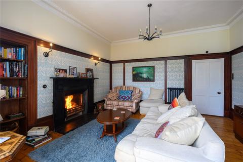 Ellenbank Balmoral Road, Rattray, Blairgowrie, PH10 7AF