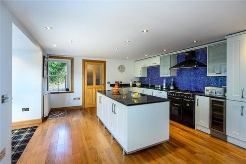 Ellenbank Balmoral Road, Rattray, Blairgowrie, PH10 7AF