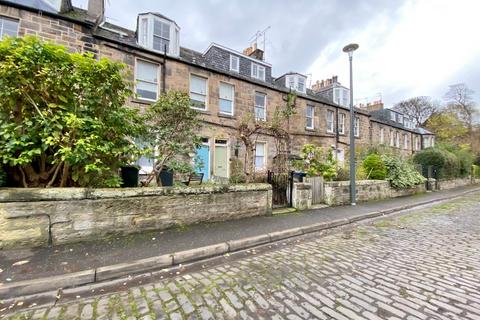 Edinburgh - 1 bedroom terraced house to rent