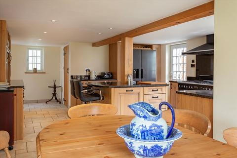3 bedroom farm house for sale, Stall House Lane, North Heath, Pulborough, West Sussex, RH20