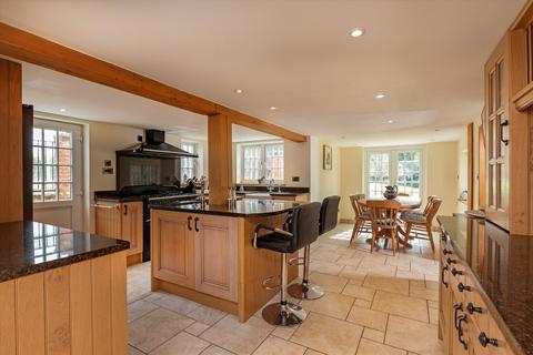 3 bedroom farm house for sale, Stall House Lane, North Heath, Pulborough, West Sussex, RH20