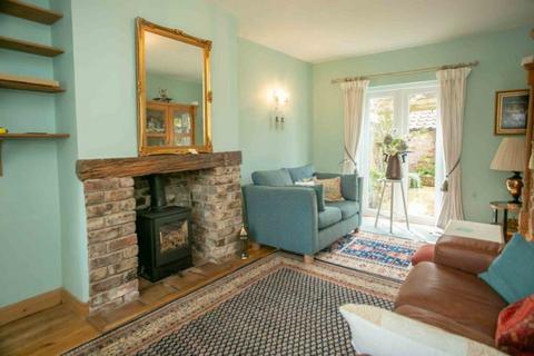4 bedroom cottage for sale, Porters Headland, Pickering,  YO18 8AG