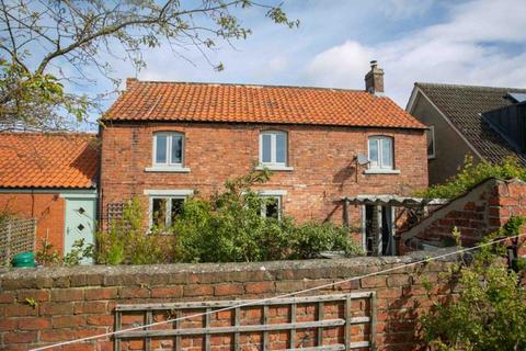 4 bedroom cottage for sale, Porters Headland, Pickering,  YO18 8AG