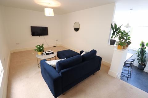 1 bedroom apartment to rent, Tower Building, Liverpool, Merseyside, L3