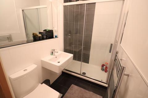 1 bedroom apartment to rent, Tower Building, Liverpool, Merseyside, L3