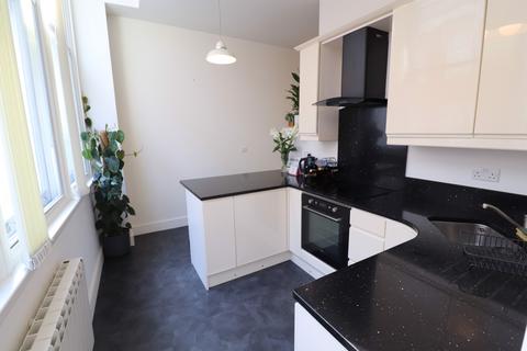 1 bedroom apartment to rent, Tower Building, Liverpool, Merseyside, L3