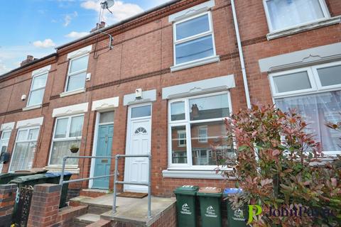 3 bedroom terraced house to rent, Sovereign Road, Earlsdon, Coventry, West Midlands, CV5