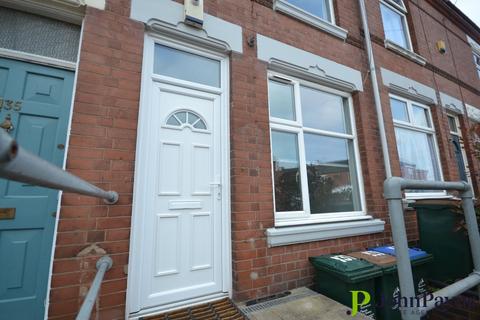 2 bedroom terraced house to rent, Sovereign Road, Earlsdon, Coventry, West Midlands, CV5