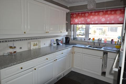 2 bedroom semi-detached bungalow for sale, The Fairway, Tadcaster LS24