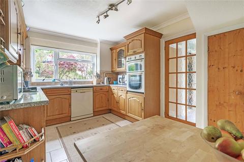 3 bedroom semi-detached house for sale, Snape View, Wadhurst, TN5