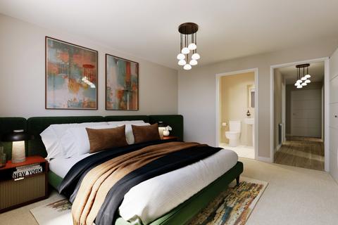 2 bedroom apartment for sale, Plot 0007 at Park Quarter, Park Quarter EN4
