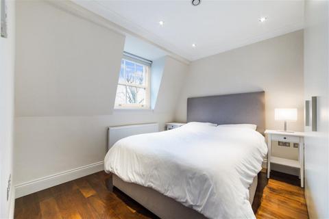4 bedroom maisonette to rent, Ifield Road, Chelsea SW10