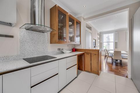 4 bedroom maisonette to rent, Ifield Road, Chelsea SW10