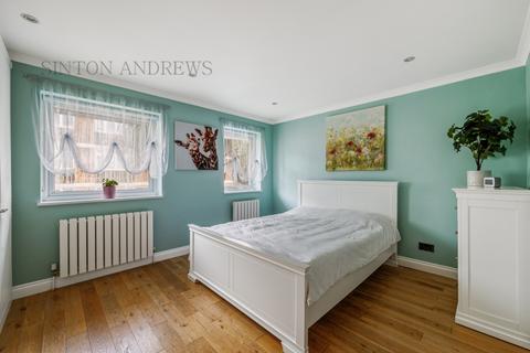 3 bedroom house for sale, Robinson Close, Ealing, W13