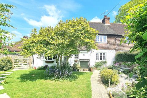 4 bedroom semi-detached house for sale, The Green, Horsted Keynes, RH17