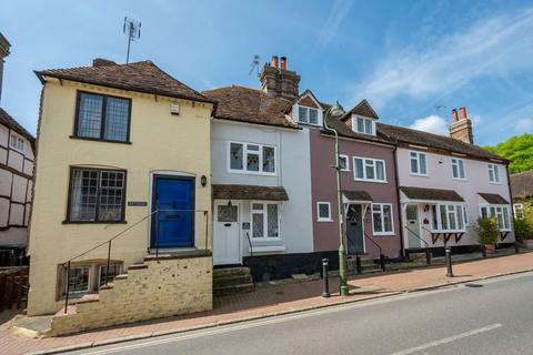 2 bedroom cottage for sale, South Street, Cuckfield, RH17