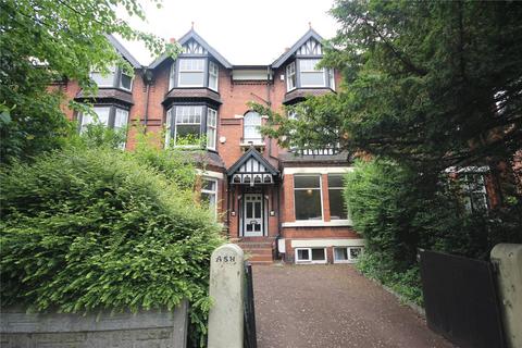 2 bedroom flat to rent, Lapwing Lane, West Didsbury, Manchester, M20