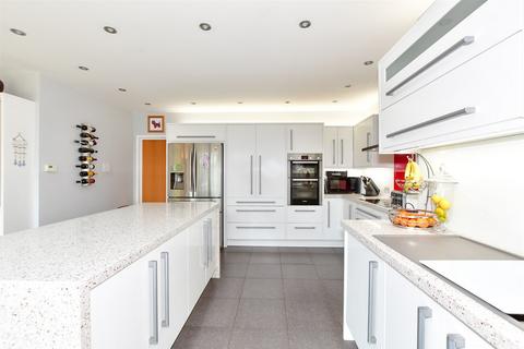 6 bedroom detached house for sale, Cherry Garden Lane, Folkestone, Kent