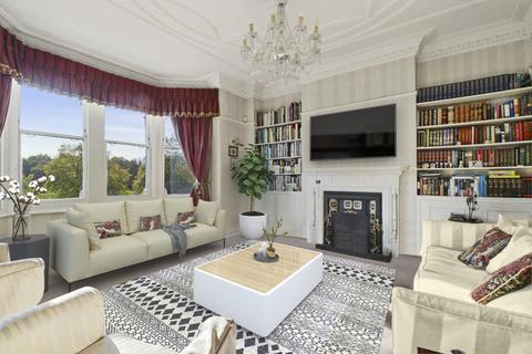 6 bedroom terraced house for sale, Clapham Common, London, SW4