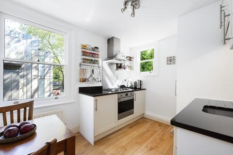 1 bedroom apartment for sale, Highbury New Park, London, N5