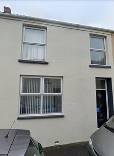 3 bedroom terraced house to rent, Parc Y Minos Street, Burry Port SA16