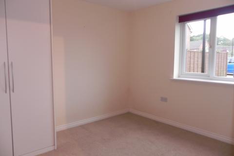 2 bedroom flat to rent, The Laurels, Fazeley, B78
