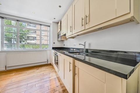 1 bedroom apartment to rent, Nell Gwynn House,  Sloane Avenue,  SW3