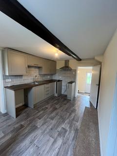 2 bedroom terraced house to rent, Rosehill, Berwick, Shrewsbury, Shropshire