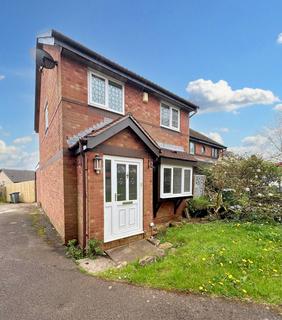 Cwmbran - 3 bedroom semi-detached house to rent
