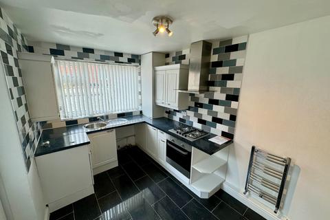 2 bedroom terraced house to rent, Chandos Street, Darlington DL3