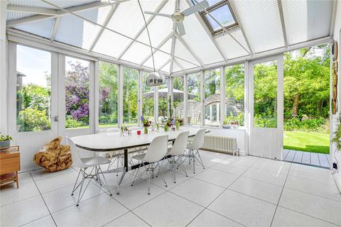 4 bedroom detached house for sale, Petersham Road, Richmond, Surrey, TW10