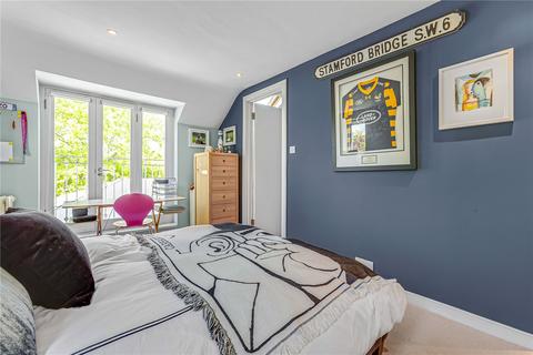 4 bedroom detached house for sale, Petersham Road, Richmond, Surrey, TW10