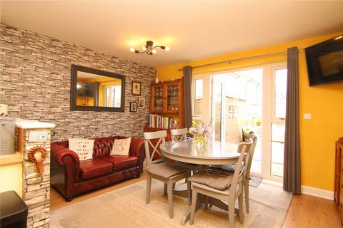 4 bedroom semi-detached house for sale, Fulton Crescent, Silsden, BD20