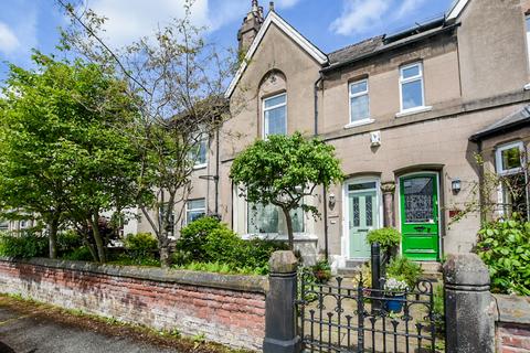 4 bedroom terraced house for sale, Dyar Terrace, Northwich