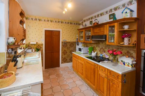 4 bedroom terraced house for sale, Dyar Terrace, Northwich