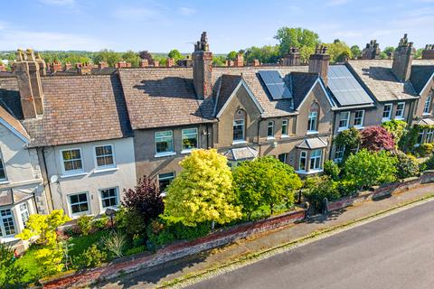 5 bedroom terraced house for sale, Dyar Terrace, Northwich, CW8