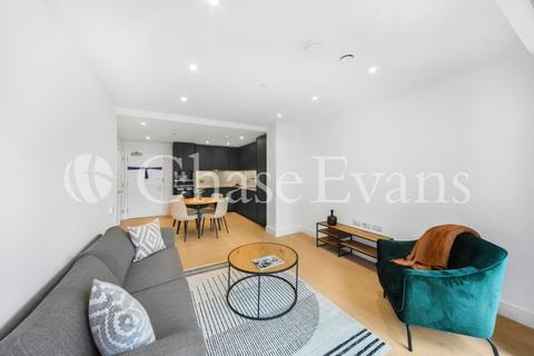 2 bedroom apartment to rent, Belfield Mansions, Park & Sayer, Elephant and Castle SE17