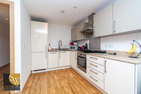 2 bedroom apartment to rent, Hertford, Hertfordshire SG13