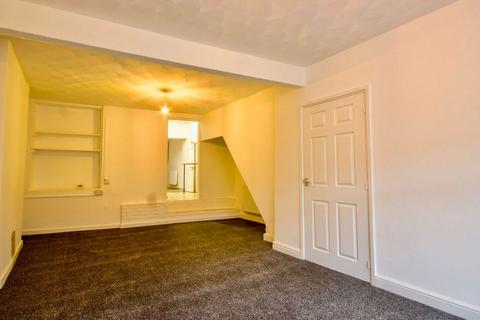 3 bedroom terraced house for sale, North Road, Bargoed, CF81