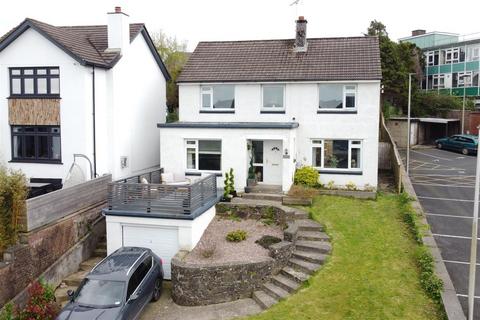 3 bedroom detached house for sale, Park Road, Haverfordwest