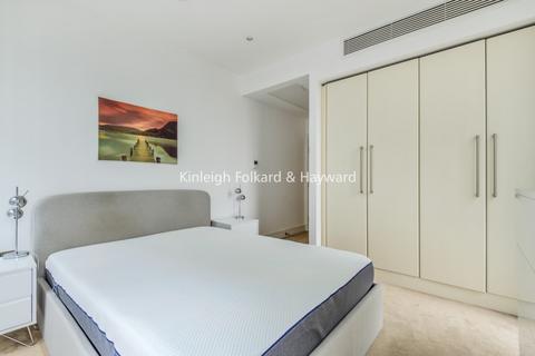 1 bedroom apartment to rent, Winchester Road Belsize Park NW3