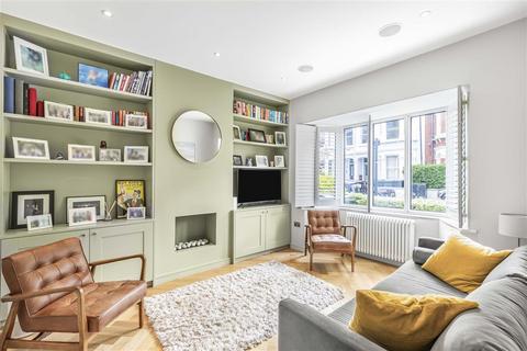 5 bedroom terraced house for sale, Shandon Road, SW4