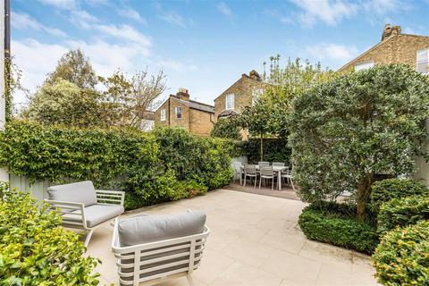 5 bedroom terraced house for sale, Shandon Road, SW4