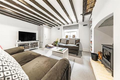 3 bedroom terraced house for sale, Clapham Manor Street, SW4