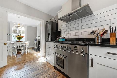 3 bedroom terraced house for sale, Clapham Manor Street, SW4